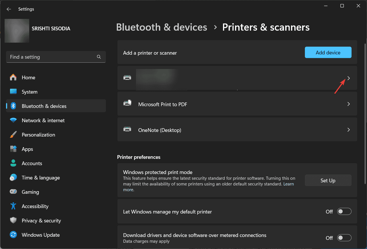 Scanner - Epson WorkForce ES-400 II is not working