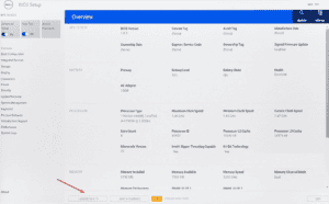 Fix: Dell SupportAssist Pre-Boot System Performance Check is Stuck