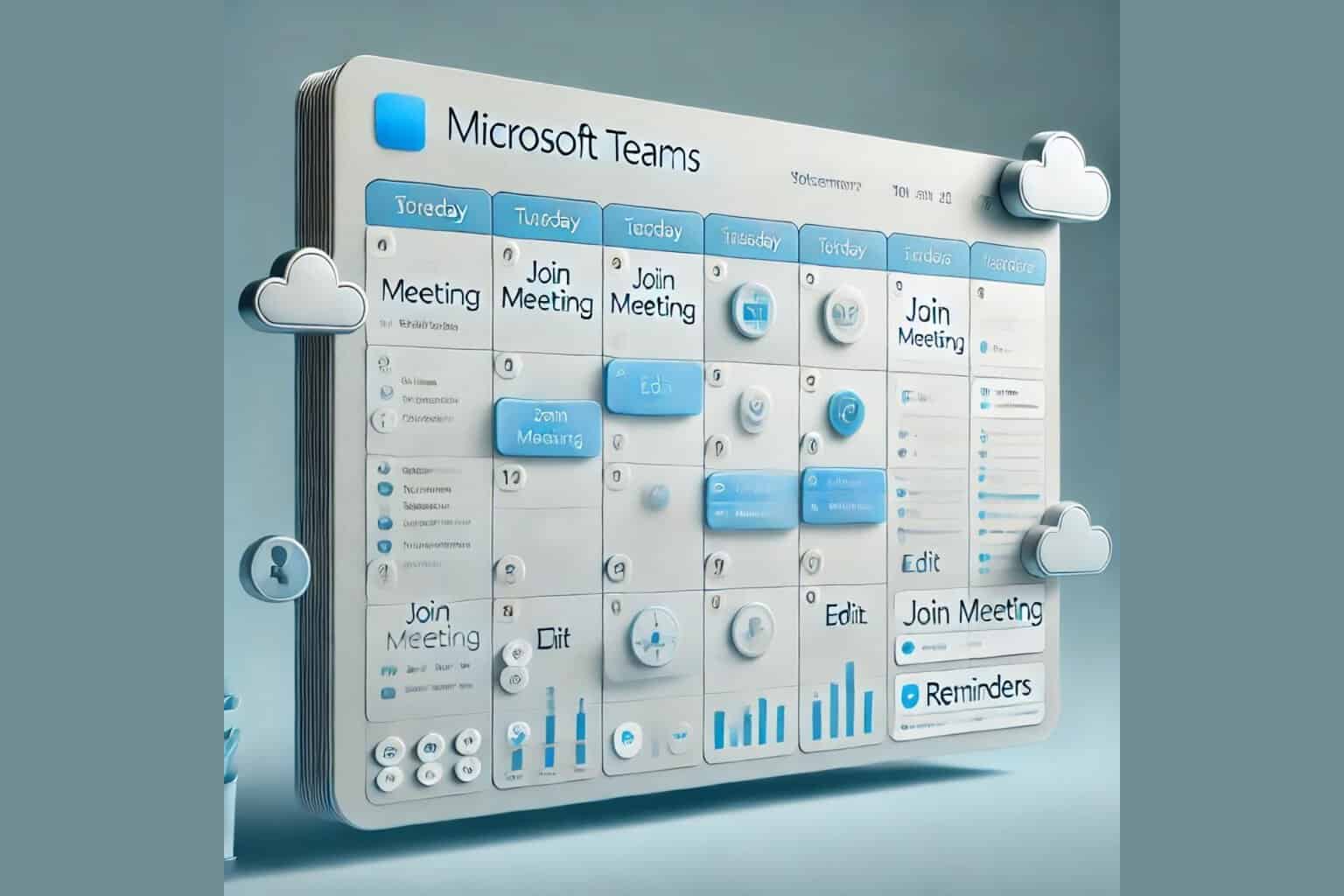 Best calendars for Microsoft Teams