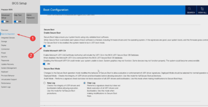Fix: Dell SupportAssist Pre-Boot System Performance Check is Stuck