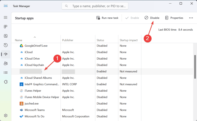 Dell SupportAssist Keeps Popping Up: 5 Ways to Fix it