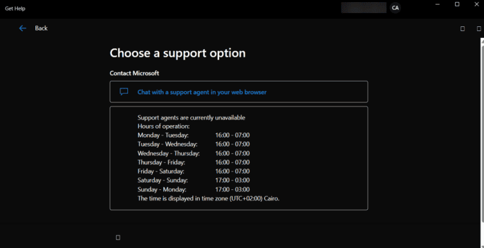 How To Get Help In Windows 10 5 Simple Ways