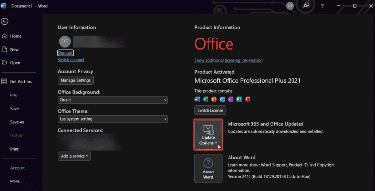 How to Fix Office Error Code 0x2 0x0 - 5 Tested Ways