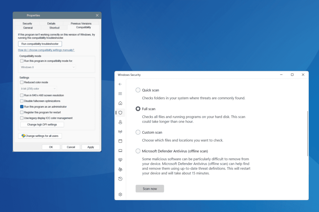 Error Close How to Fix ERROR_HANDLES_CLOSED 676 (0x2A4)