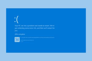 How to Fix ERROR_CLIENT_SERVER_PARAMETERS_INVALID