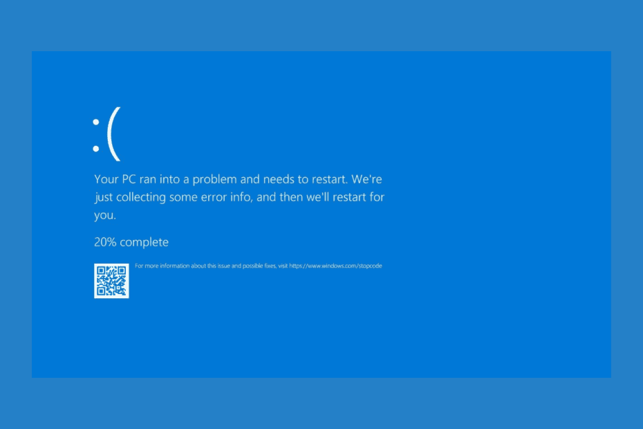 ERROR_FT_READ_RECOVERY_FROM_BACKUP [BSoD Fix]