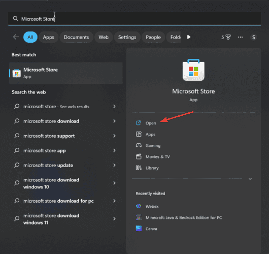 How To Use Microsoft Store To Install And Update Apps On PC How To Use Microsoft Store To Install And Update Apps On PC