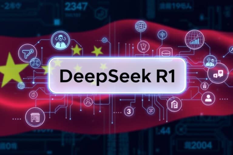DeepSeek Releases Updated R1 Reasoning Model Deepseek releases updated r1 reasoning model