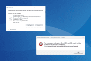 Qt5WebEngineCore.dll is Missing or Crashes in Windows [Solved]