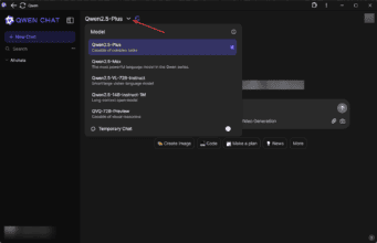 How to Download and Use Qwen 2.5 on Windows 11