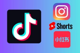 Here are the best alternatives to TikTok