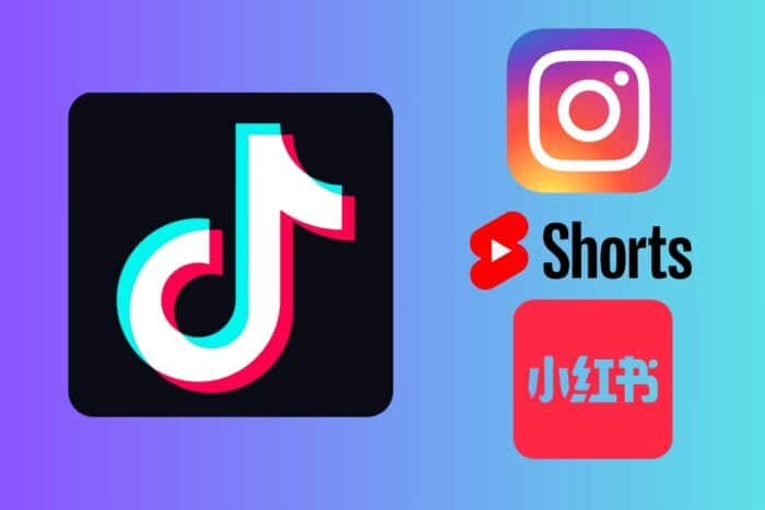 Here are the best alternatives to TikTok