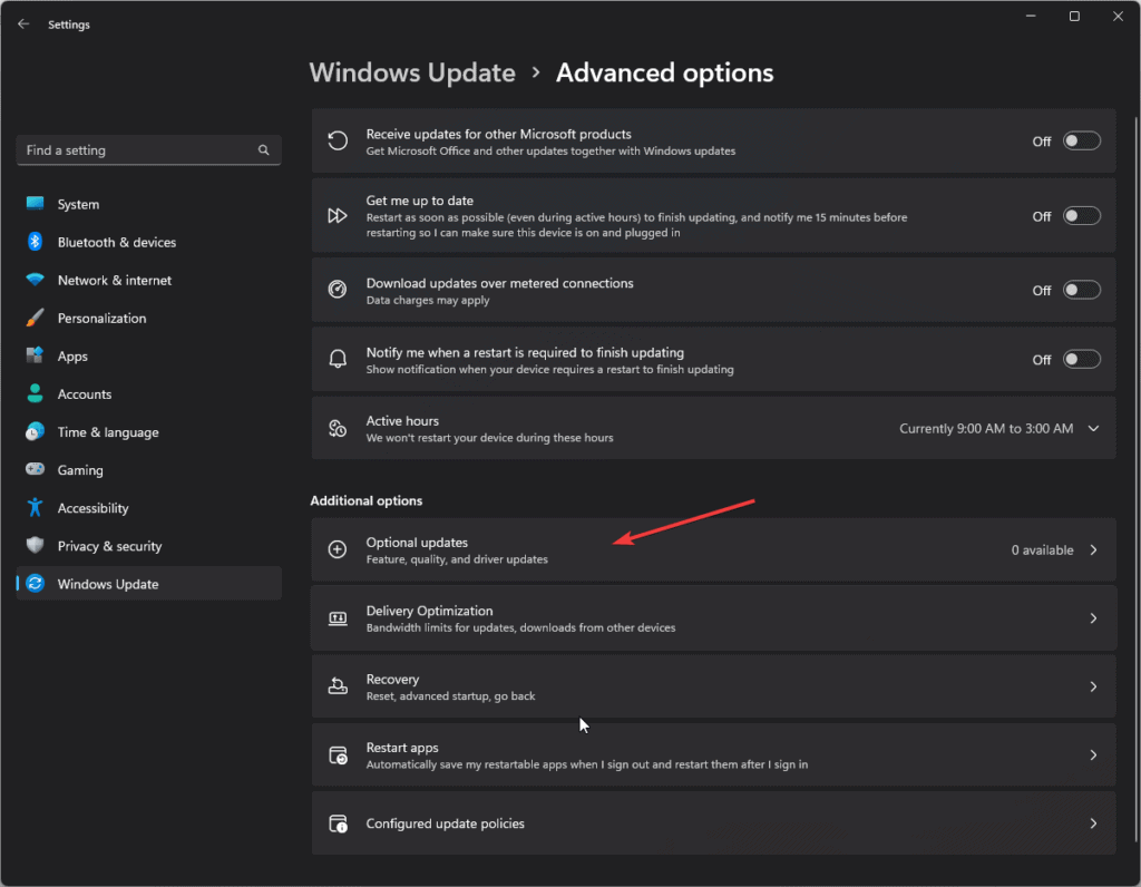 ERROR_TIMER_RESOLUTION_NOT_SET [BSoD Fix]