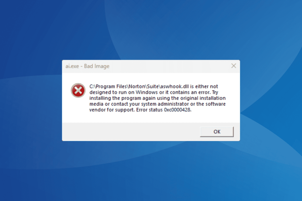 Aswhook dll Error 5 Ways To Fix It In Norton And Avast aswhook-dll-error-5-ways-to-fix-it-in-norton-and-avast