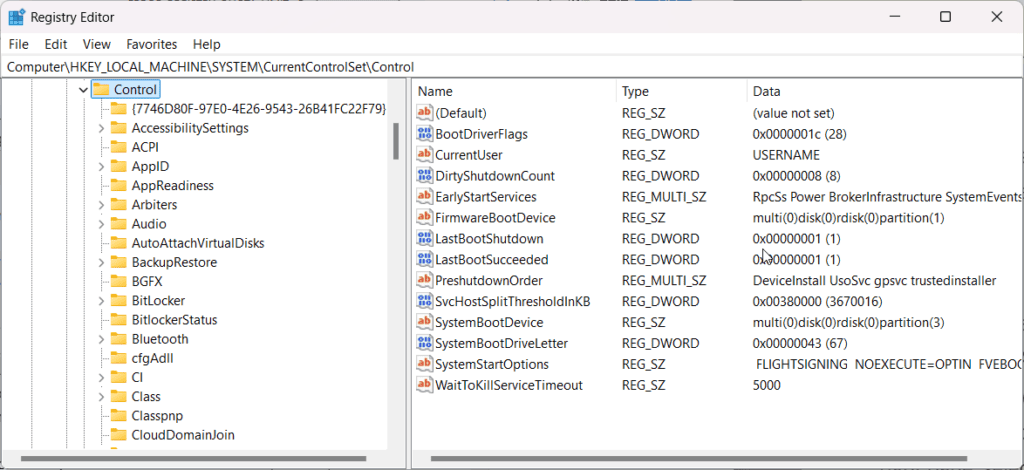 ERROR_REGISTRY_QUOTA_LIMIT: 5 Steps to Fix