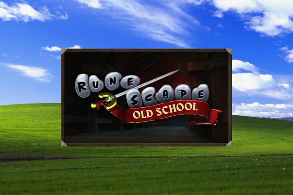 5 Best Windows XP Games Playable Titles