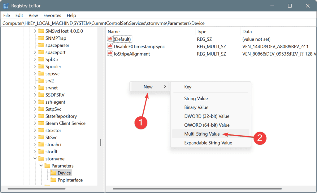 ERROR_APP_INIT_FAILURE 575 (0x23F) [Solved]