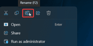 What Is a BAK File and How to Open It on Windows 11