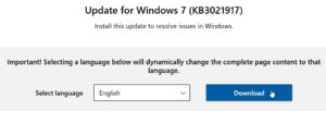 How To Play ROBLOX On Windows 7 In 2026 Windows 7 Package Download 300x113 
