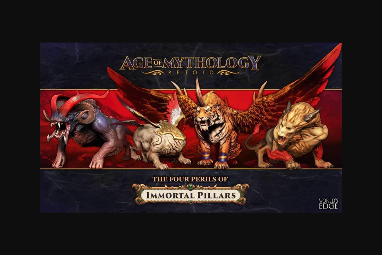 Age of Mythology