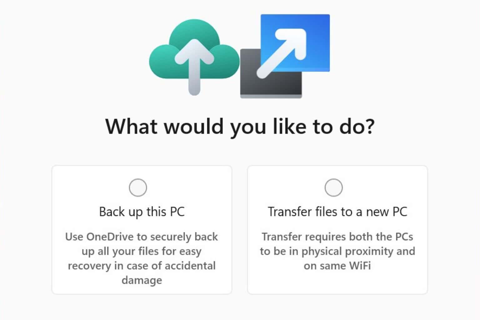 Microsoft will soon introduce a new migration app in Windows to allow ...