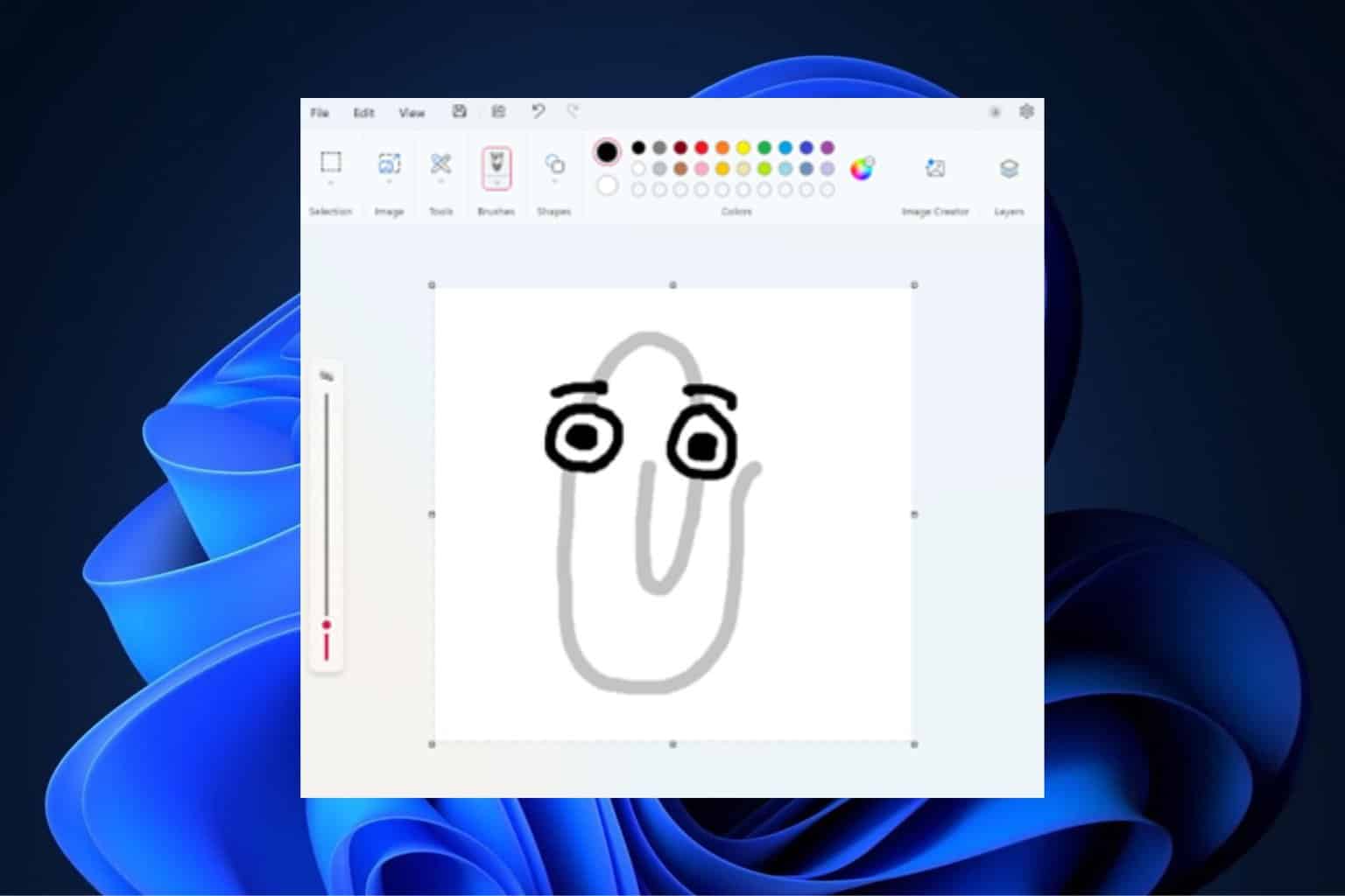 Microsoft Clippy