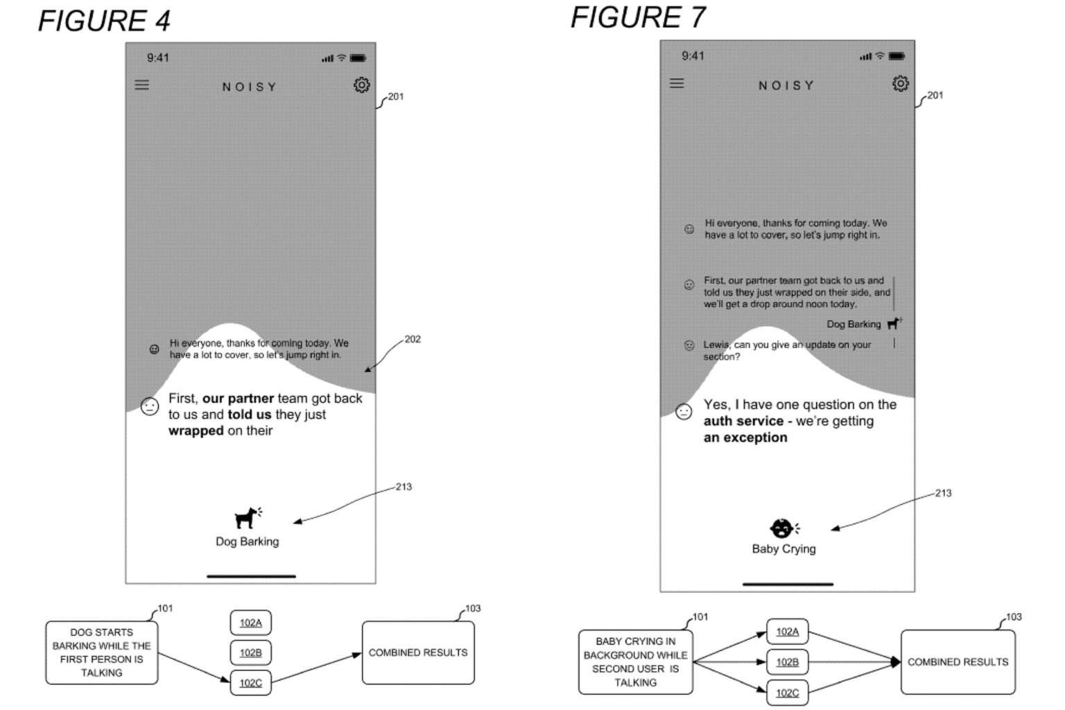 microsoft ai audio to image