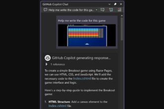 github copilot with python: creating text games Images... You can now attach images in GitHub Copilot chat and let the AI model ...