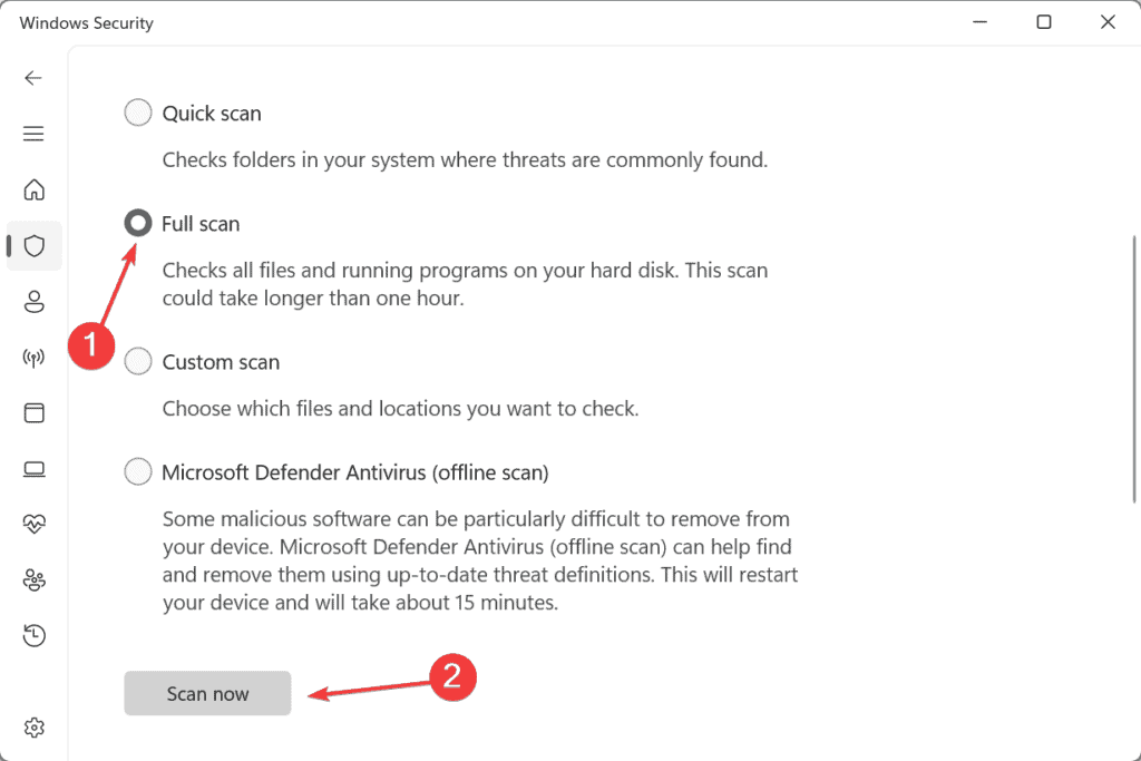 What is atkexComSvc.exe & How to Fix its High CPU Error