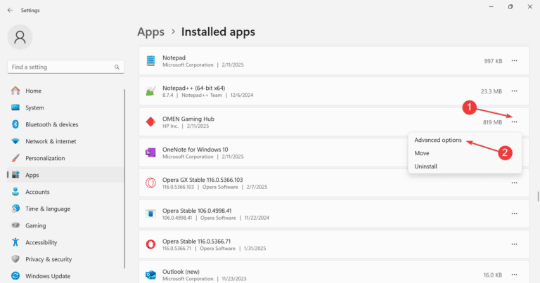 Easy Ways to Close Running Apps on Windows 11