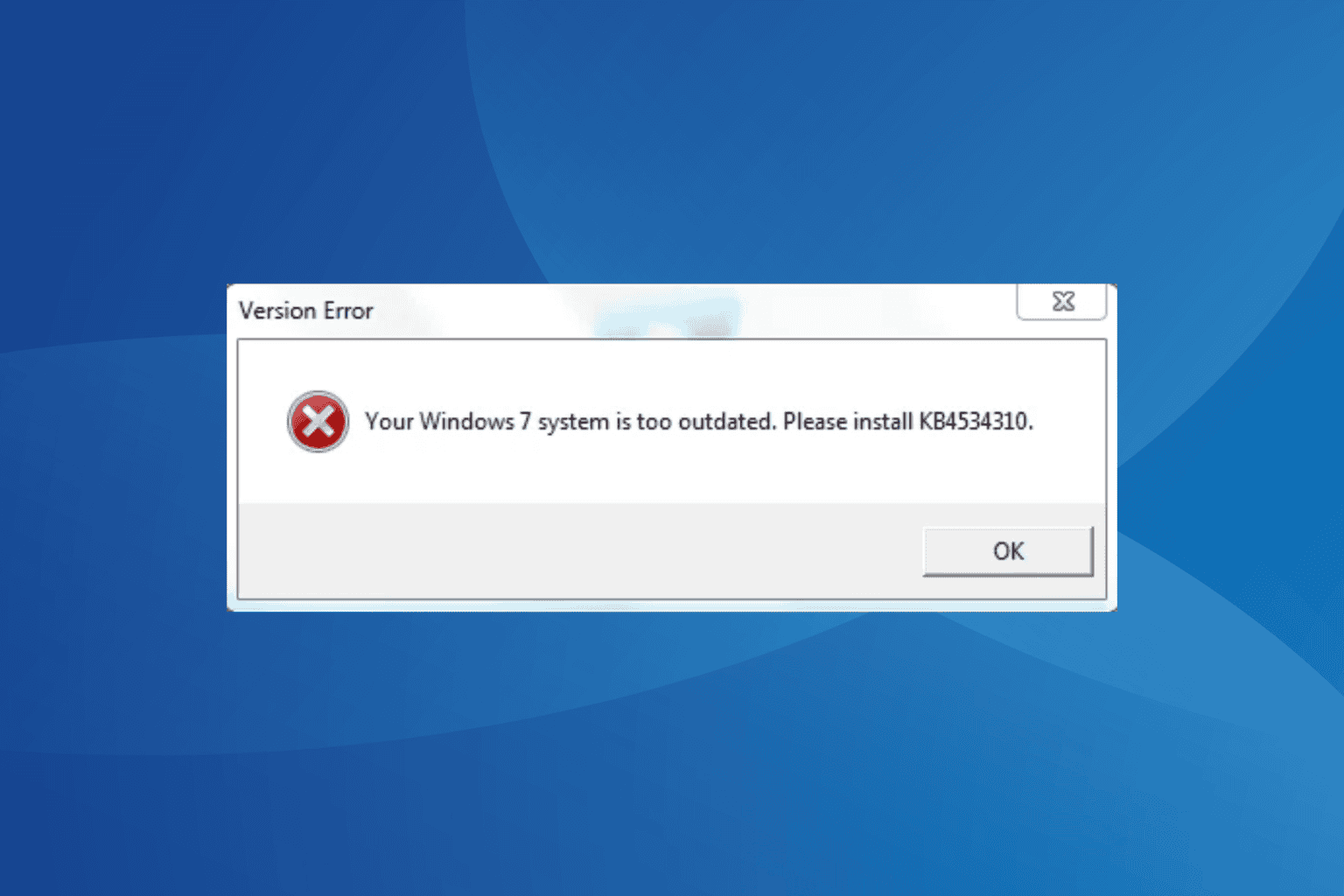 roblox error windows 7 outdated