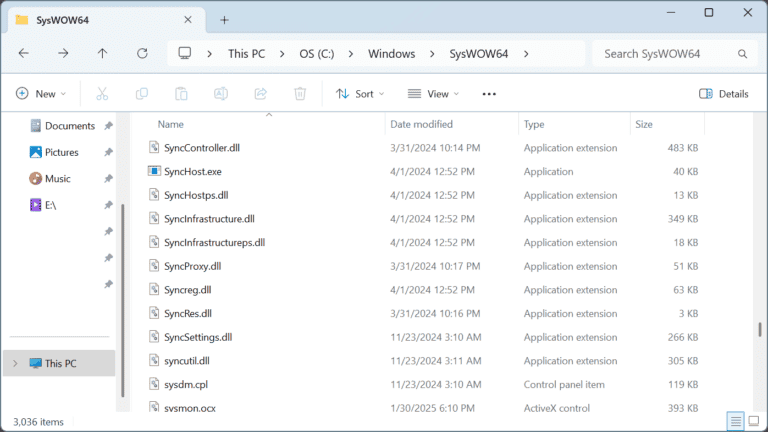 Syswow64 File SYNSOACC.DLL Could Not Be Located: How to Fix in Cubase
