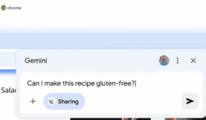 After Copilot in Edge, We’re Now Getting Gemini in Google Chrome