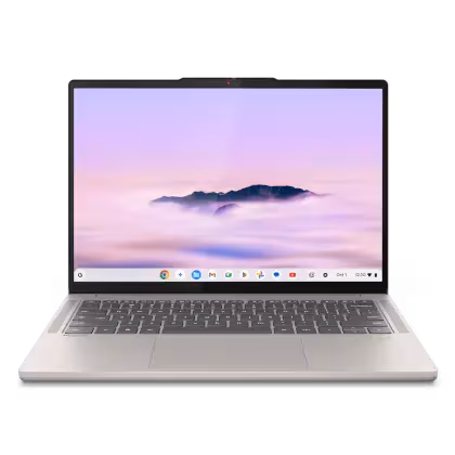 Lenovo Chromebook Plus 14