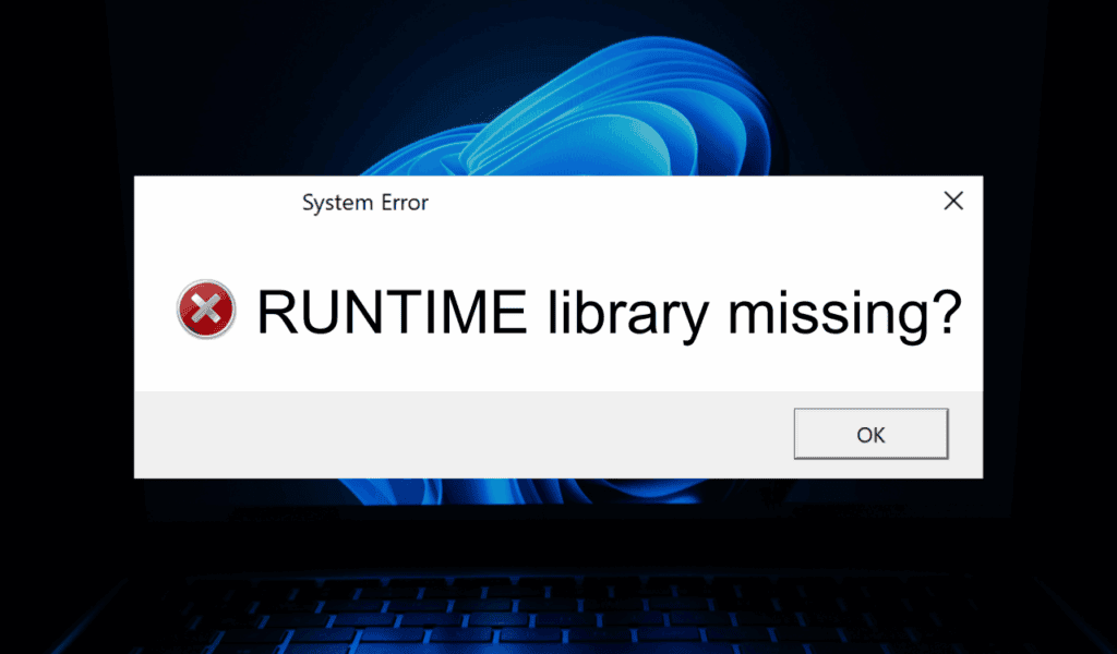 Runtime Error 57121 Application Defined Or Object Defined Fix 