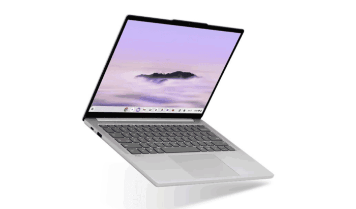 Lenovo Chromebook Plus 14