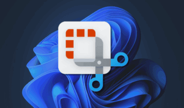 Snipping tool feature image