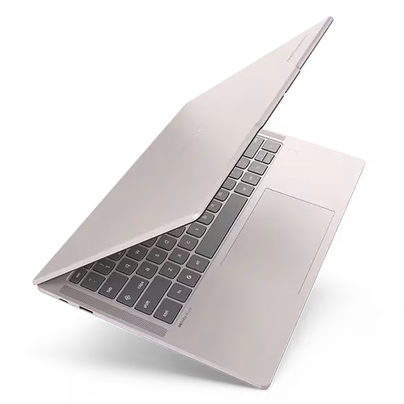 Lenovo Chromebook Plus 14