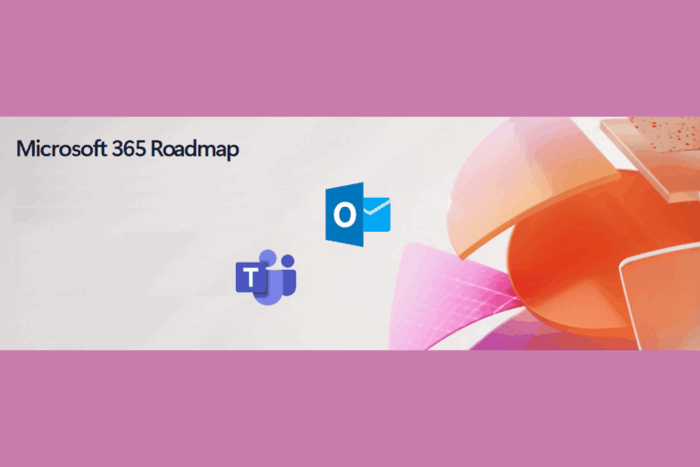 Microsoft 365 Roadmap June update: New features for Teams and Outlook