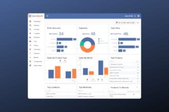Best Software for Touchscreen Vending Machines