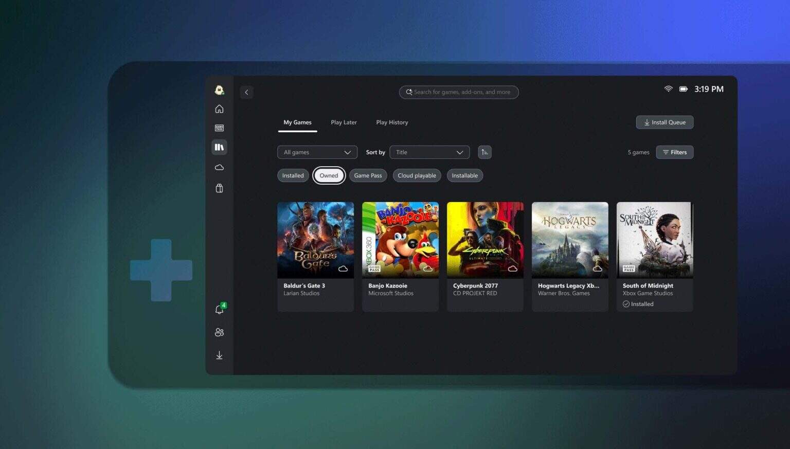 Xbox PC App's July Update Rolls Out New Features for Smoother, Smarter ...