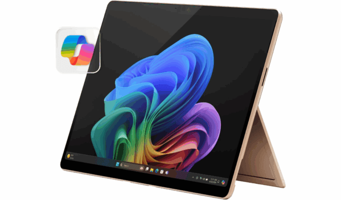 Surface Pro 2-in-1 2024