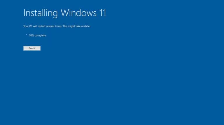 How to Install Windows 11 Without a Microsoft Account (Step-by-Step ...