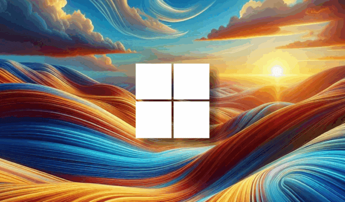Windows 11 ai dynamic wallpaper
