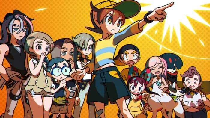 Wordl's End Club PlayStation