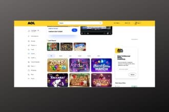 best free online aol games