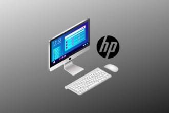 best hp desktop computers with windows to buy