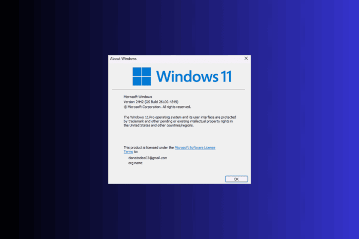 do i have windows 11