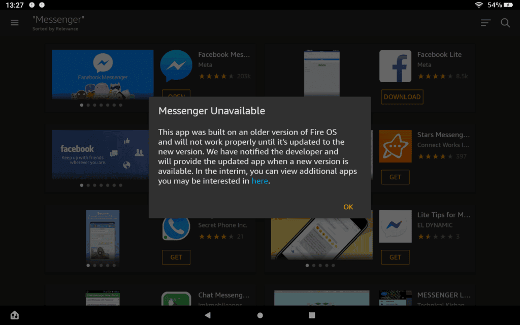 Facebook Not Working on Fire Tablet? Here’s How to Fix It (Step-by-Step)