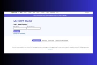 how to join a microsoft teams meeting